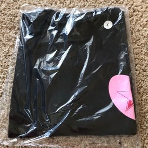Jeffree Star Candy Hearts Exclusive T-Shirt Sz LRG